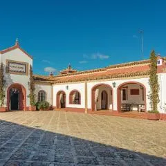 Holiday Home Cortijo Santa Maria
