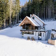 Heselehof Waldchalets