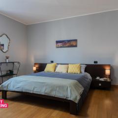 Light Blue Apartment by Wonderful Italy