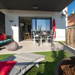 Apartment Libelle 5 star apartment in Krk!