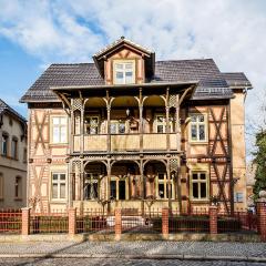 Awesome Apartment In Quedlinburg Ot Gernrod With Wifi