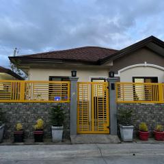 3BR Fully Furnished Home at Apo Highlands