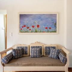 Cozy house in the old town