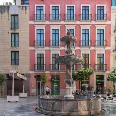 Obispo Apartamento junto a la Catedral de Málaga