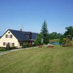 Chalupa u Vyšanských