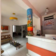 Solcity Hostel