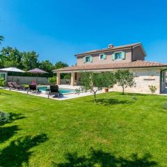 Villa Igo by IstriaLux