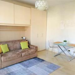 GEF House - Studio Apartment Bande Nere