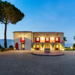 Etna Retreat