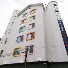 대전 유성 호텔 드레