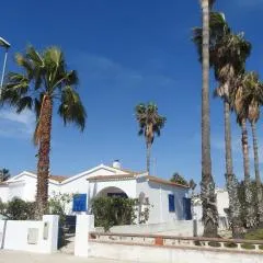 CAL GARRETA