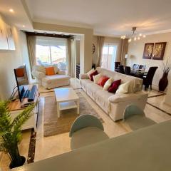 Townhouse in Manilva