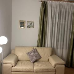 Room in Apartment - Quiet double bedroom in the centre of Zagreb