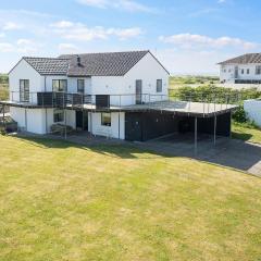 Lovely Home In Thisted With Kitchen