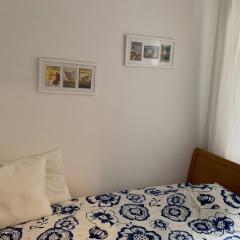 Room in Apartment - Quiet single bedroom in the centre of Zagreb
