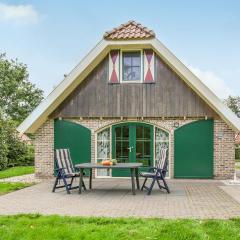 2 Bedroom Amazing Home In Ijhorst