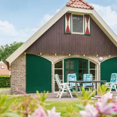 Gorgeous Home In Ijhorst With House A Panoramic View