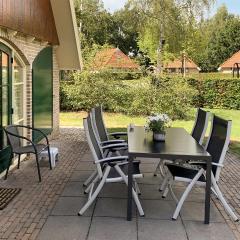Awesome Home In Ijhorst With Wifi And 2 Bedrooms
