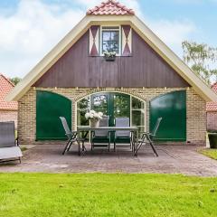 Beautiful Home In Ijhorst With Wifi And 2 Bedrooms