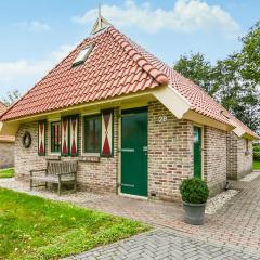 2 Bedroom Beautiful Home In Ijhorst