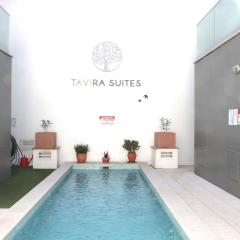Luxury Townhouse, in Tavira Centre with shared pool