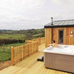 Castle Pren Lodges