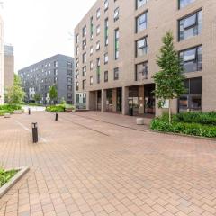 Apartments and Ensuite Bedrooms with Shared Kitchen at Bryson Court in Newcastle