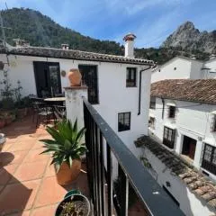 Grazalema Rooftops