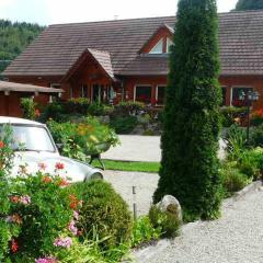 Hotel Restaurant La Petite Auberge Alsace