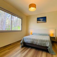 Ubatuba Lofts Mar Azul - depto 1 hab