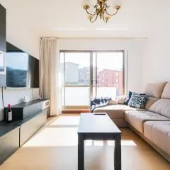 Sopelana beach apartment by Next Stop Bilbao