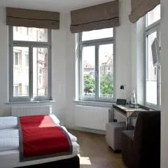 기데온 호텔(Gideon Hotel)