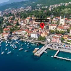 Villa Volos , free private parking