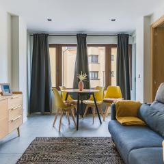 Apartamentos Mikka Clos