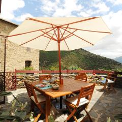 Gîte Terrasse de la Source