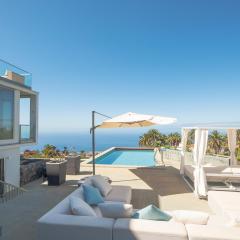 Casa el Goce - Luxury Villa, private pool, BBQ and bathtub