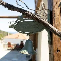 Odysseas Pelion House