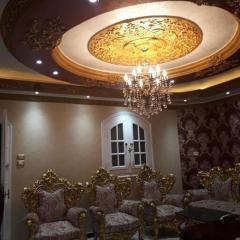 Rental apartment at Ras El Bar City