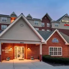 Residence Inn by Marriott Chicago Schaumburg/Woodfield Mall