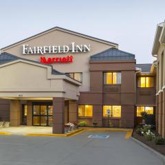 Fairfield Inn Muncie