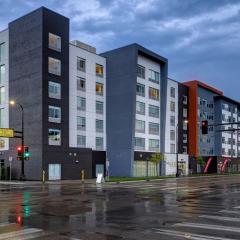 Fairfield by Marriott Inn & Suites Minneapolis Downtown