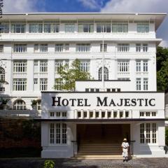 The Majestic Hotel Kuala Lumpur, Autograph Collection