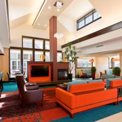 Residence Inn Bismarck North