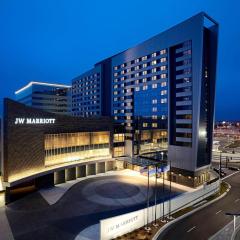 JW Marriott Minneapolis Mall of America