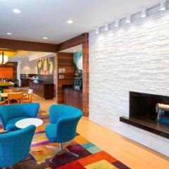 Fairfield Inn & Suites by Marriott Terre Haute