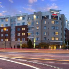 Residence Inn by Marriott Springfield Old Keene Mill