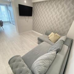 Tourist Grand Ismail Apartments