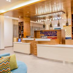 Fairfield Inn & Suites Queretaro Juriquilla