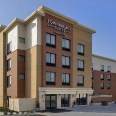 TownePlace Suites by Marriott College Park