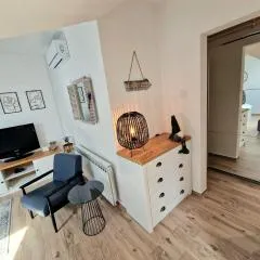 Studio apartman Varadero